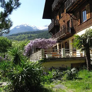 Le Vieux , Embrun France