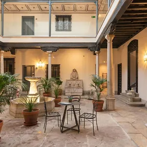 Palacete 1620, Premium Suites, Only Adults , Grenade Espagne