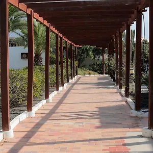 Daruma 2-bedroom Duplex With Sea Views , Costa Teguise Espagne