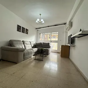 Individual En La Victoria , Málaga Espagne