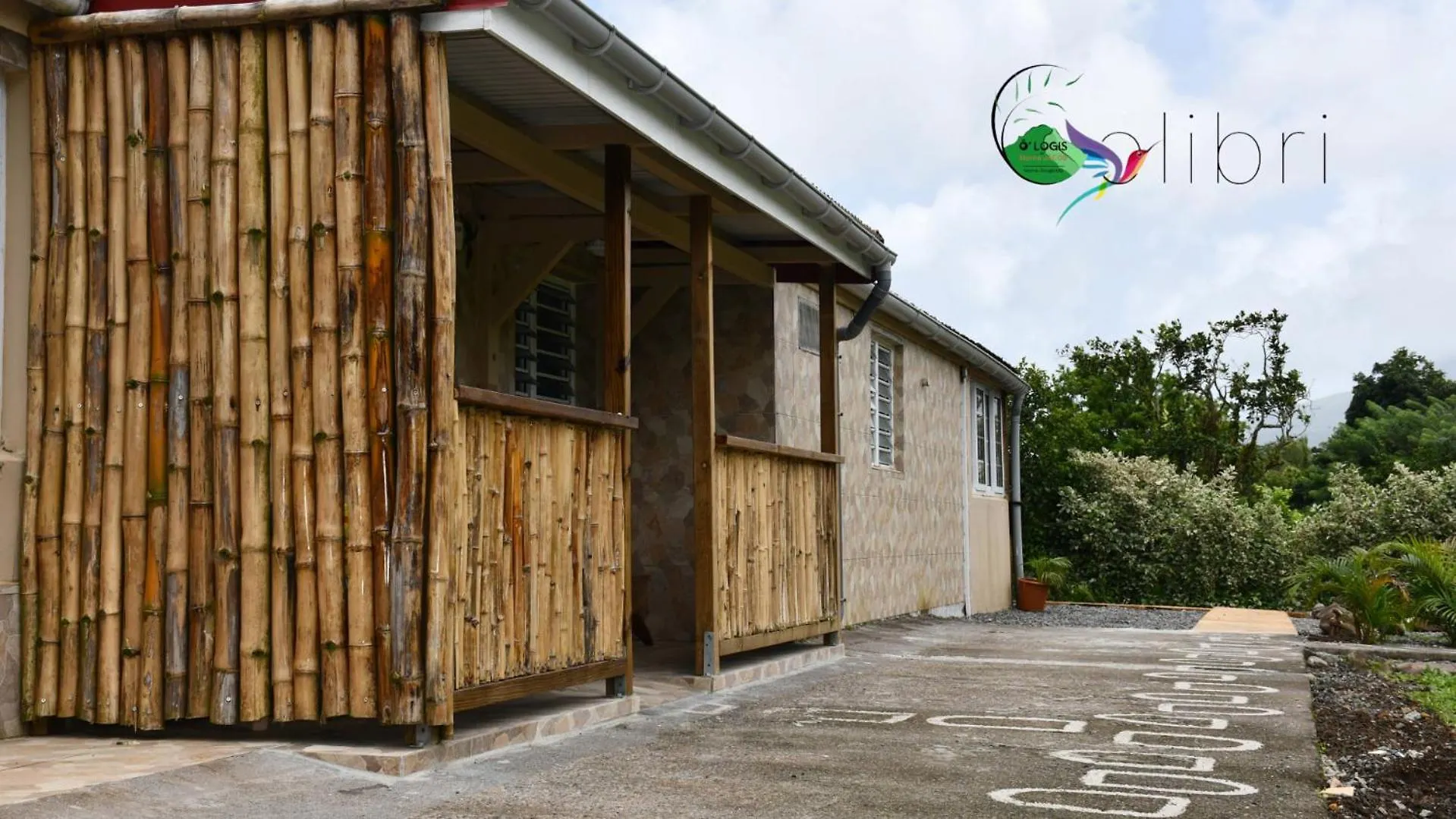 O Logis Du Morne Jacob 