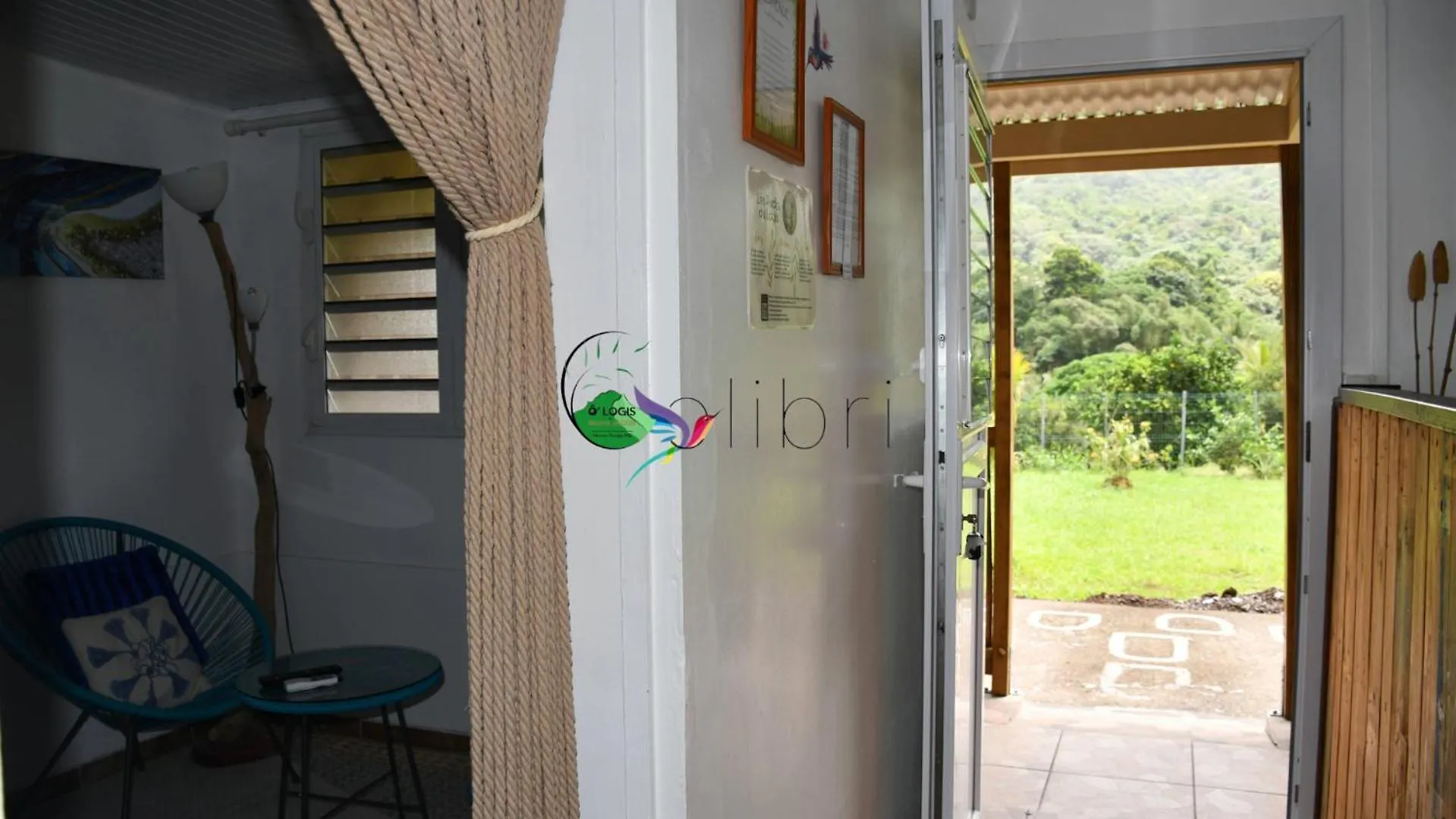 O Logis Du Morne Jacob 